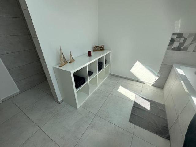 Ferienwohnung Iris Neu Roggentin Luaran gambar