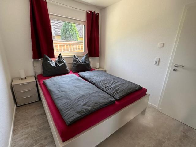 Ferienwohnung Iris Neu Roggentin Luaran gambar
